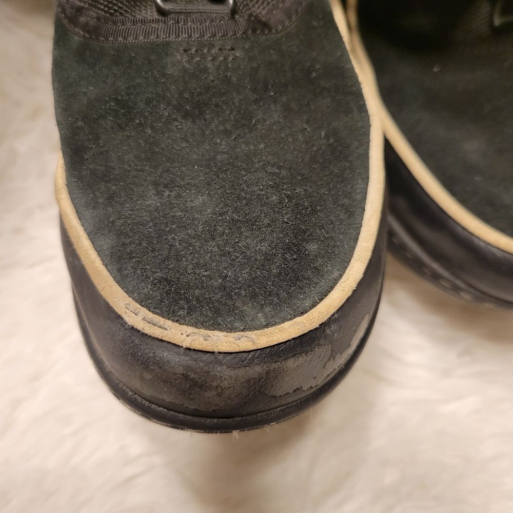 SOREL Women's Tivoli pull on waterproof boot - Picture 5 of 10